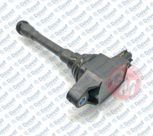 GUA 40801 Atesleme Bobini [Kalem Bobin] Renault Clio Iv-Captur-Symbol-Megane Iv-Duster-Sandero-Logan-Lodggy 1.0 Db